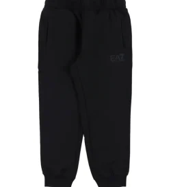 Cardigans|EA7 Sweatsæt - Beige/Sort