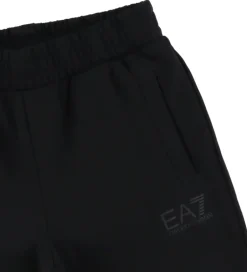 Cardigans|EA7 Sweatsæt - Beige/Sort