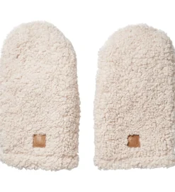 Handsker Og Luffer|Elodie Details Barnevognsluffer - Soft Sherpa