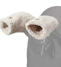 Handsker Og Luffer|Elodie Details Barnevognsluffer - Soft Sherpa