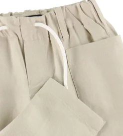 Konfirmationstøj|Emporio Armani Bukser - Beige