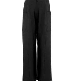 Konfirmationstøj|Emporio Armani Bukser - Viskose/Uld - Navy