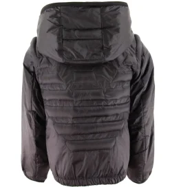 Dunveste Og Dyneveste|Emporio Armani Dunjakke/Vest - Navy