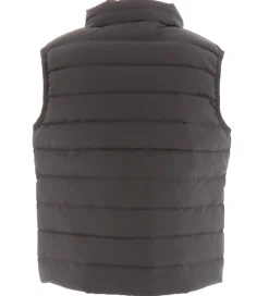 Veste|Dunveste Og Dyneveste|Emporio Armani Dunvest - Koksgrå