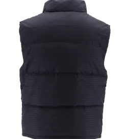 Dunveste Og Dyneveste|Emporio Armani Dunvest - Navy m. Logoer