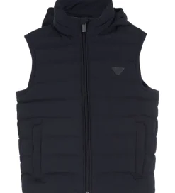 Dunveste Og Dyneveste|Emporio Armani Dunvest - Navy