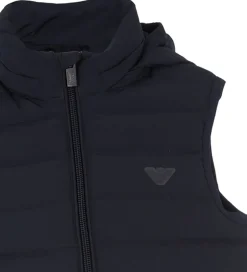 Dunveste Og Dyneveste|Emporio Armani Dunvest - Navy
