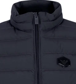 Veste|Dunveste Og Dyneveste|Emporio Armani Dunvest - Navy