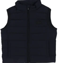 Veste|Dunveste Og Dyneveste|Emporio Armani Dunvest - Navy
