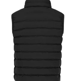 Veste|Dunveste Og Dyneveste|Emporio Armani Dunvest - Sort