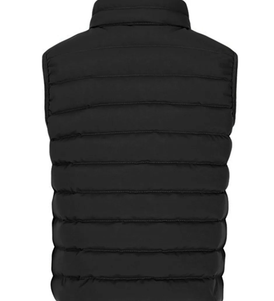 Veste|Dunveste Og Dyneveste|Emporio Armani Dunvest - Sort