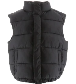 Veste|Dunveste Og Dyneveste|Emporio Armani Dynevest - Navy