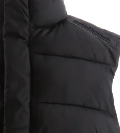 Veste|Dunveste Og Dyneveste|Emporio Armani Dynevest - Navy
