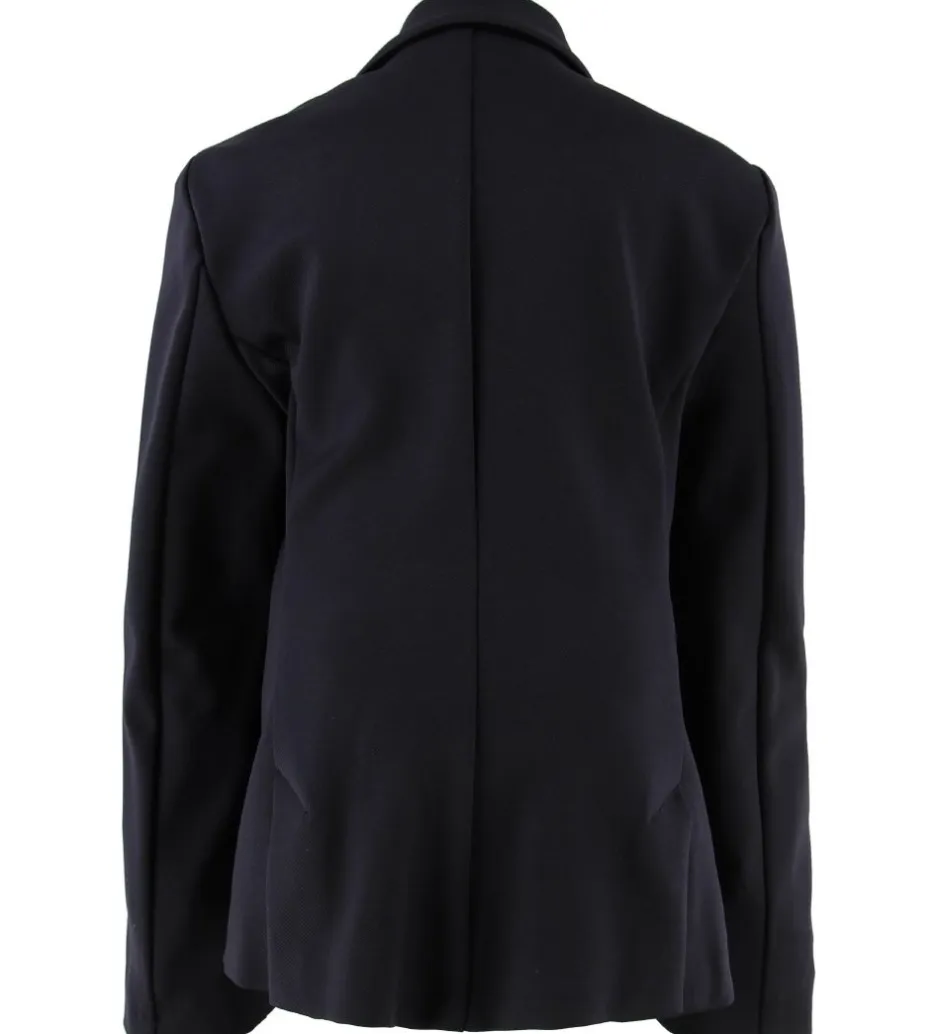 Konfirmationstøj|Jakkesæt Og Blazers|Emporio Armani Habitjakke - Navy