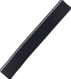 Tørklæder|Emporio Armani Halstørklæde - 160x20 - Uld/Akryl - Navy