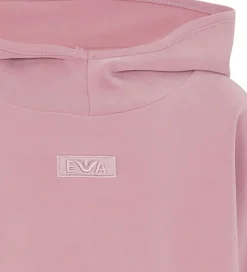 Hættetrøjer|Emporio Armani Hættetrøje - Lilas