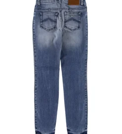 Konfirmationstøj|Emporio Armani Jeans - Lys Denim