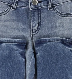 Konfirmationstøj|Emporio Armani Jeans - Lys Denim