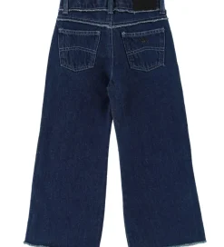 Konfirmationstøj|Emporio Armani Jeans - Mørk Denim