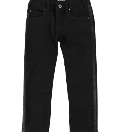 Konfirmationstøj|Emporio Armani Jeans - Sort