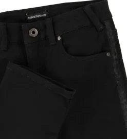 Konfirmationstøj|Emporio Armani Jeans - Sort