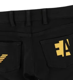 Konfirmationstøj|Emporio Armani Jeans - Sort