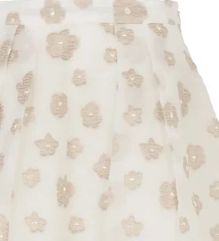 Nederdele|Emporio Armani Nederdel - Fancy White