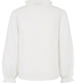 Konfirmationstøj|Emporio Armani Skjorte - Hvid m. Print