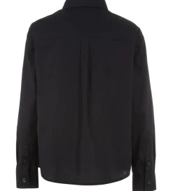 Konfirmationstøj|Emporio Armani Skjorte - Navy