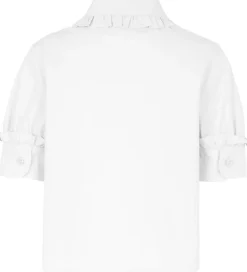 Konfirmationstøj|Emporio Armani Skjorte - Off White