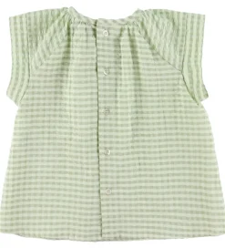 Toppe|Emporio Armani Sommersæt - Grønternet