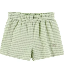 Toppe|Emporio Armani Sommersæt - Grønternet