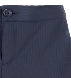 Skjorter|Konfirmationstøj|Emporio Armani Sæt - Skjorte/Shorts - Hvid/Dark Navy