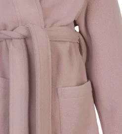 Badekåber|En Fant Badekåbe - Fleece - Shadow Gray