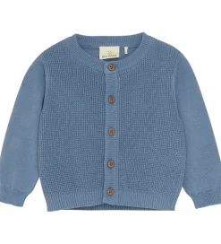 Striktrøjer|En Fant Cardigan - Strik - Infinity