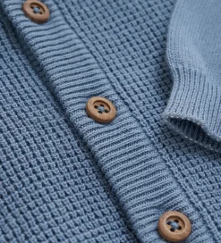 Striktrøjer|En Fant Cardigan - Strik - Infinity