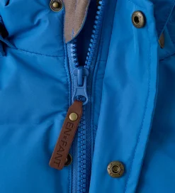 Overgangsjakker|Dunjakker Og Dynejakker|En Fant Dynejakke - Star Sapphire