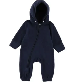 Køredragter|En Fant Fleecedragt - Parisian Night