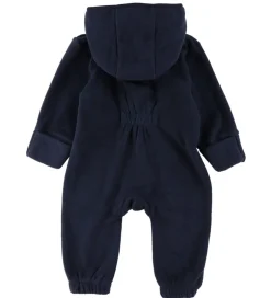 Køredragter|En Fant Fleecedragt - Parisian Night