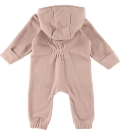 Køredragter|En Fant Fleecedragt - Shadow Gray