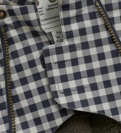 Flyverdragter|En Fant Flyverdragt - Ebony m. Tern