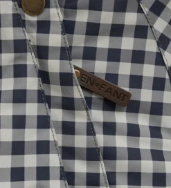 Flyverdragter|En Fant Flyverdragt - Ebony m. Tern