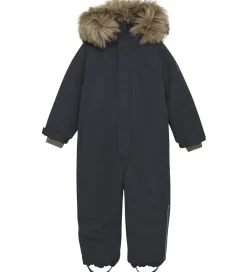 Flyverdragter|En Fant Flyverdragt - Ebony