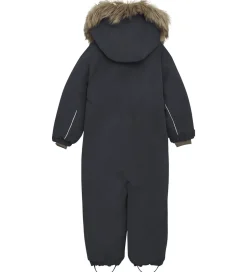 Flyverdragter|En Fant Flyverdragt - Ebony