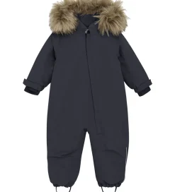 Flyverdragter|En Fant Flyverdragt - Ebony