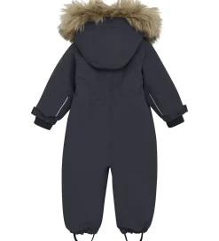 Flyverdragter|En Fant Flyverdragt - Ebony