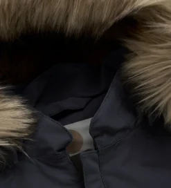 Flyverdragter|En Fant Flyverdragt - Ebony