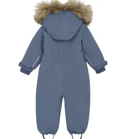 Flyverdragter|En Fant Flyverdragt - Flint Stone