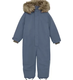 Flyverdragter|En Fant Flyverdragt - Flint Stone