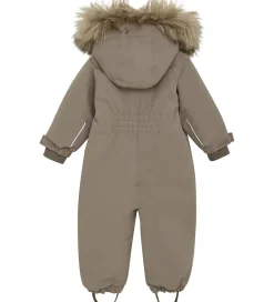 Flyverdragter|En Fant Flyverdragt - Fungi